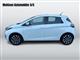 Billede af Renault Zoe 52 kWh Intens 136HK 5d Aut.