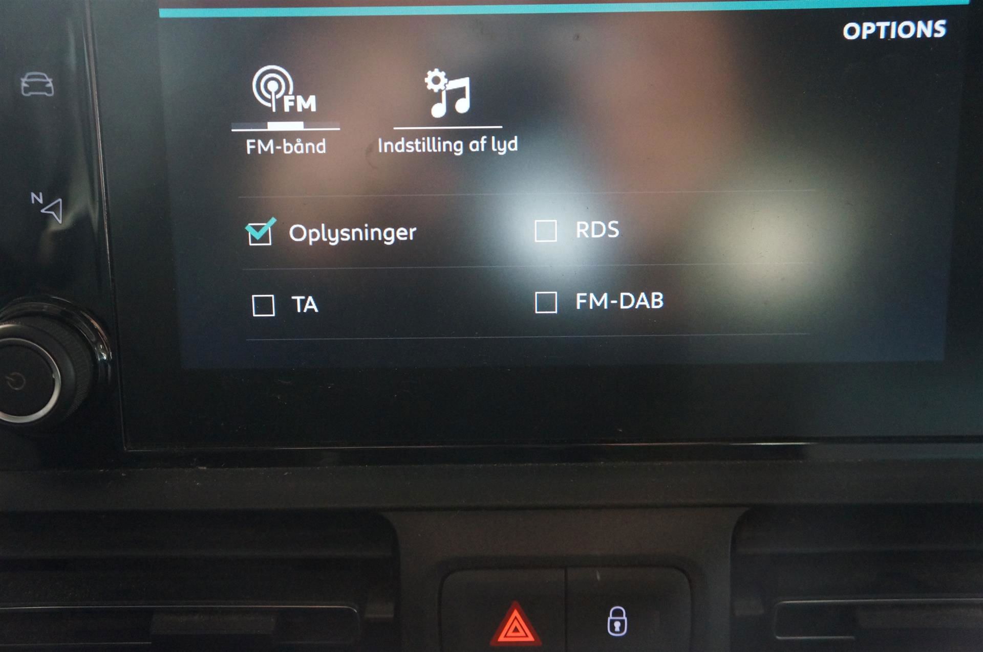 Billede af Citroën Berlingo 1,5 Blue HDi Feel start/stop 100HK