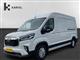 Billede af Maxus e-Deliver 9 L3H2 EL 204HK Van Aut.