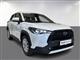 Billede af Toyota Corolla Cross 2,0 Hybrid Active E-CVT 197HK 5d Aut.