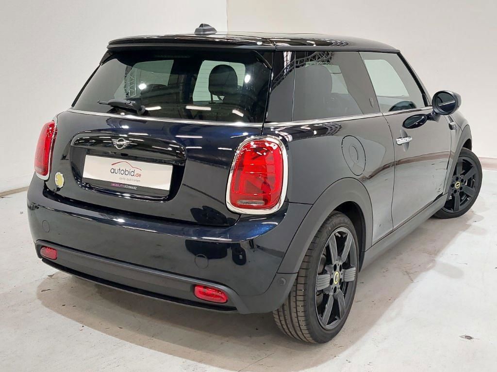 Mini Cooper 2023