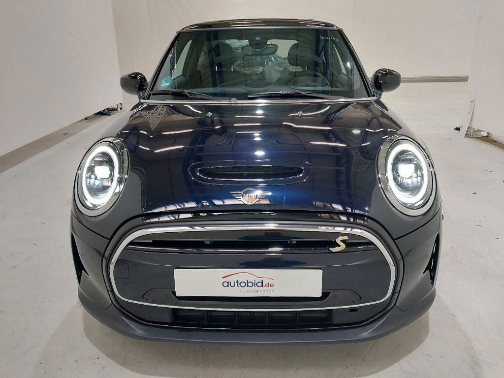 Mini Cooper 2023