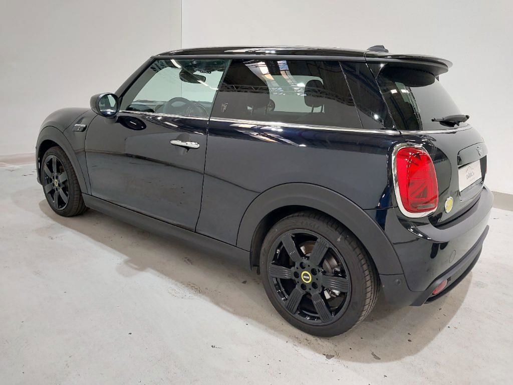 Mini Cooper 2023