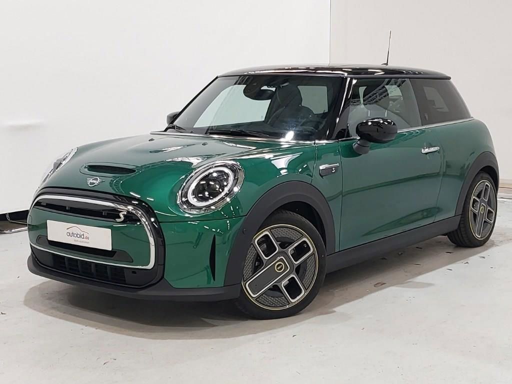 Billede af Mini Cooper SE Maximise 184HK 3d Aut.