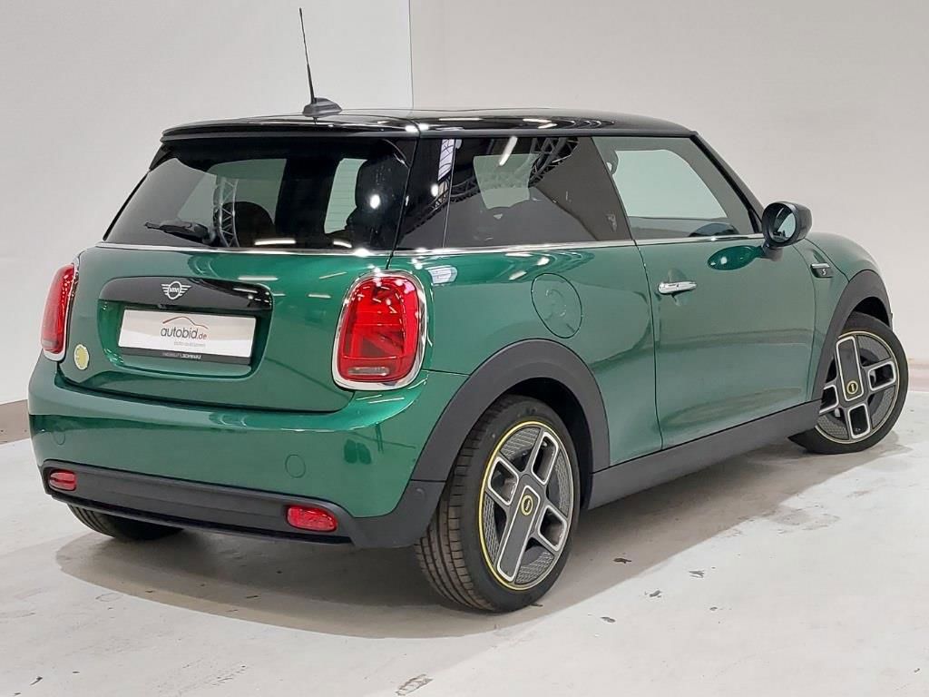 Mini Cooper 2023