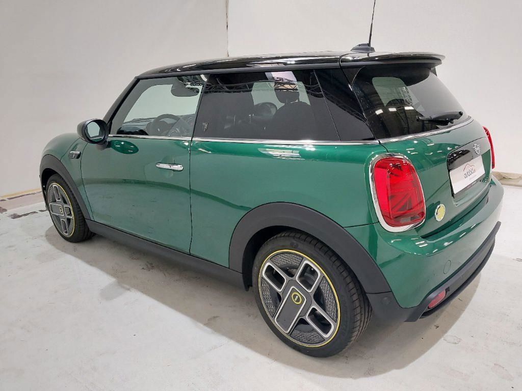 Mini Cooper 2023