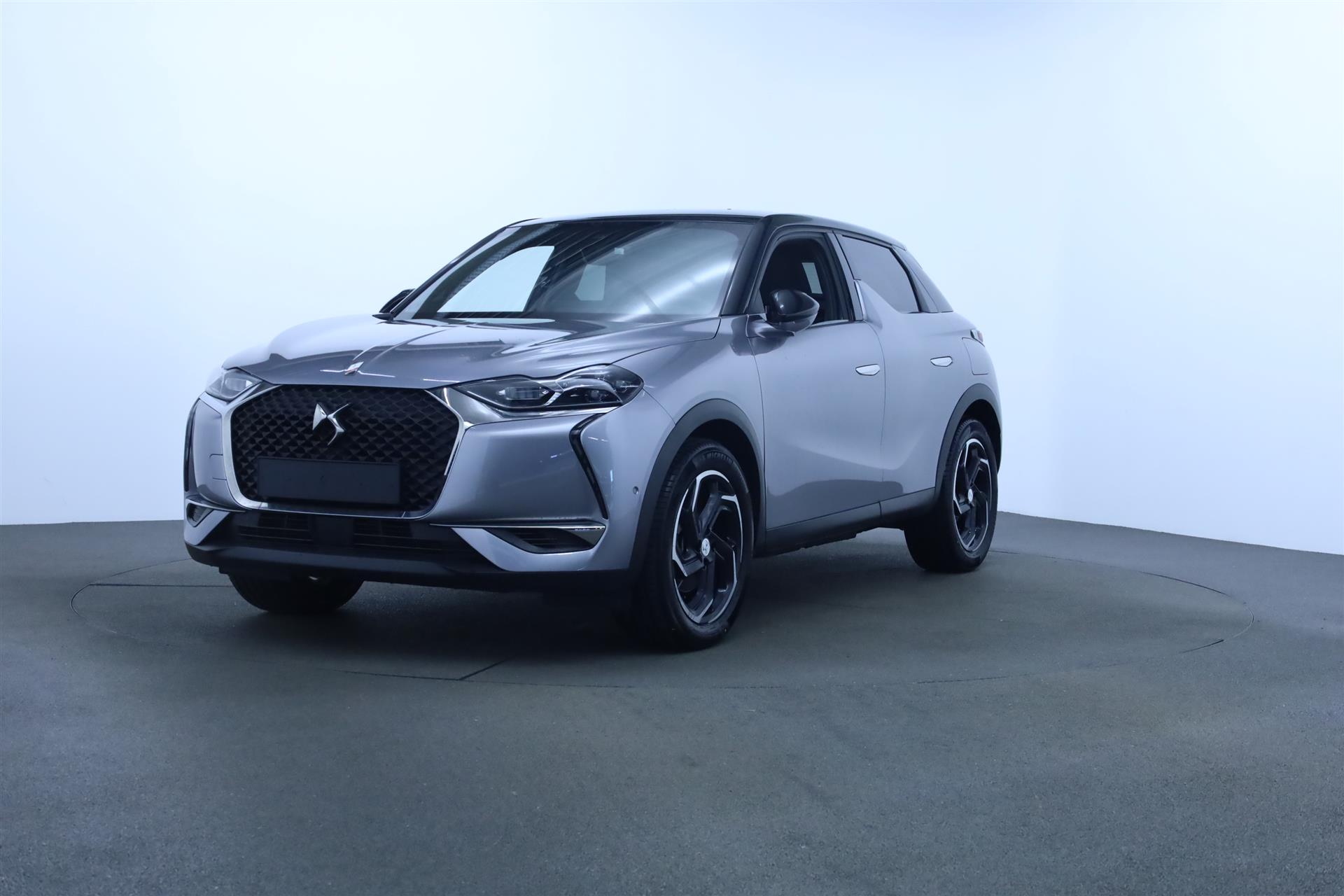 Billede af DS DS 3 / DS 3 Crossback Exclusive E- Tense 50 kWh Automatgear