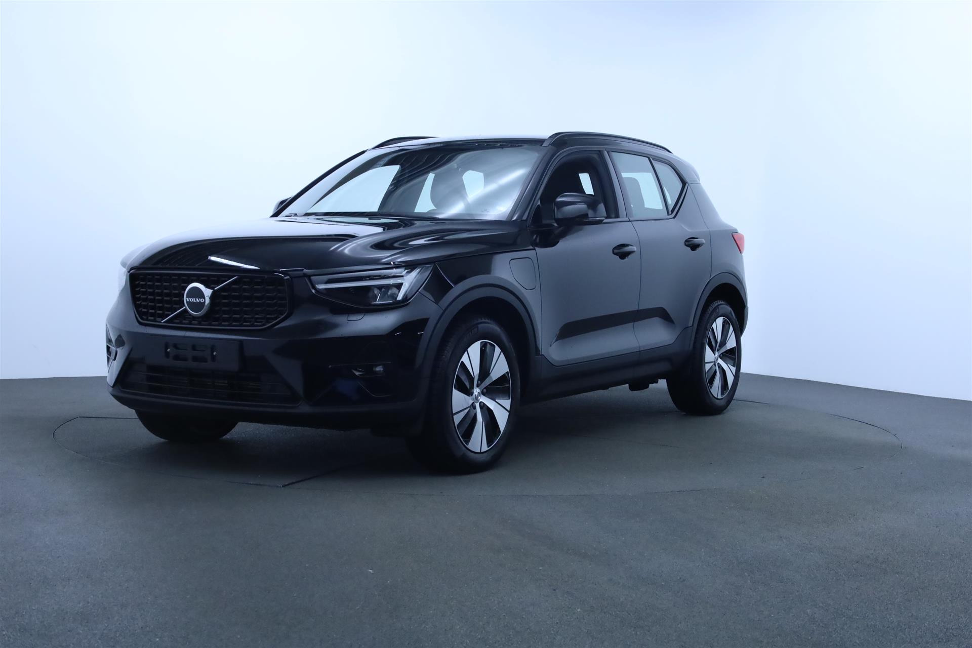 Billede af Volvo XC40 1,5 T5 Recharge  Plugin-hybrid Plus 262HK 5d 7g Aut.