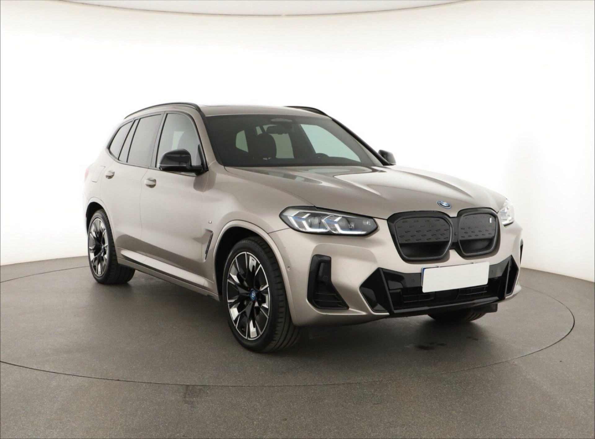 Billede af BMW iX3 EL M-Sport Charged Plus 286HK 5d Aut.