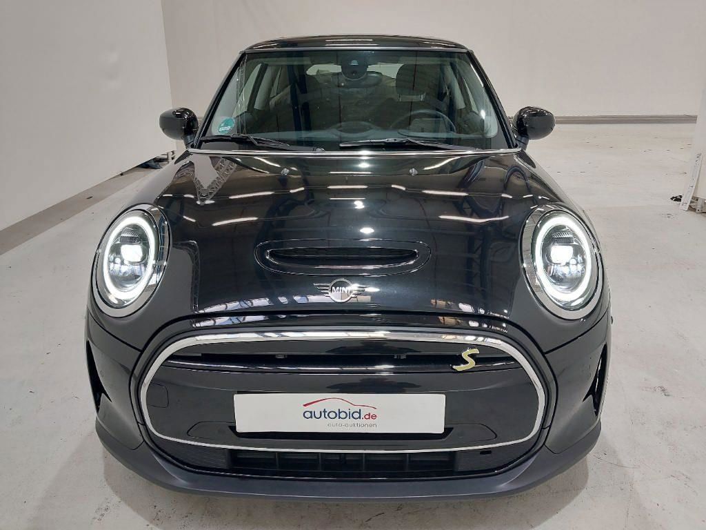 Mini Cooper 2023