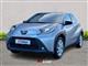 Billede af Toyota Aygo X 1,0 VVT-I Active 72HK 5d Aut.