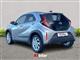 Billede af Toyota Aygo X 1,0 VVT-I Active 72HK 5d Aut.