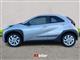 Billede af Toyota Aygo X 1,0 VVT-I Active 72HK 5d Aut.