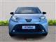 Billede af Toyota Aygo X 1,0 VVT-I Active 72HK 5d Aut.