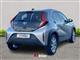 Billede af Toyota Aygo X 1,0 VVT-I Active 72HK 5d Aut.