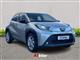 Billede af Toyota Aygo X 1,0 VVT-I Active 72HK 5d Aut.