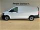 Billede af Mercedes-Benz Vito 111 A2 1,6 CDI Go 114HK Van