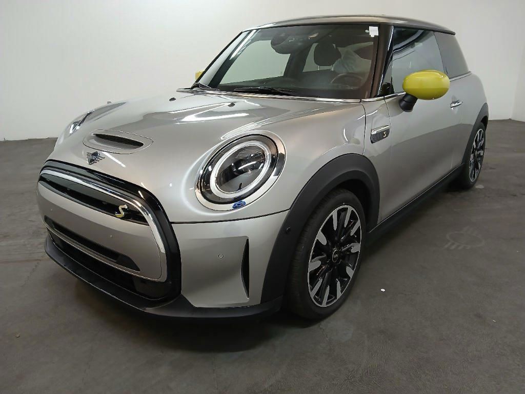 Mini Cooper 2023