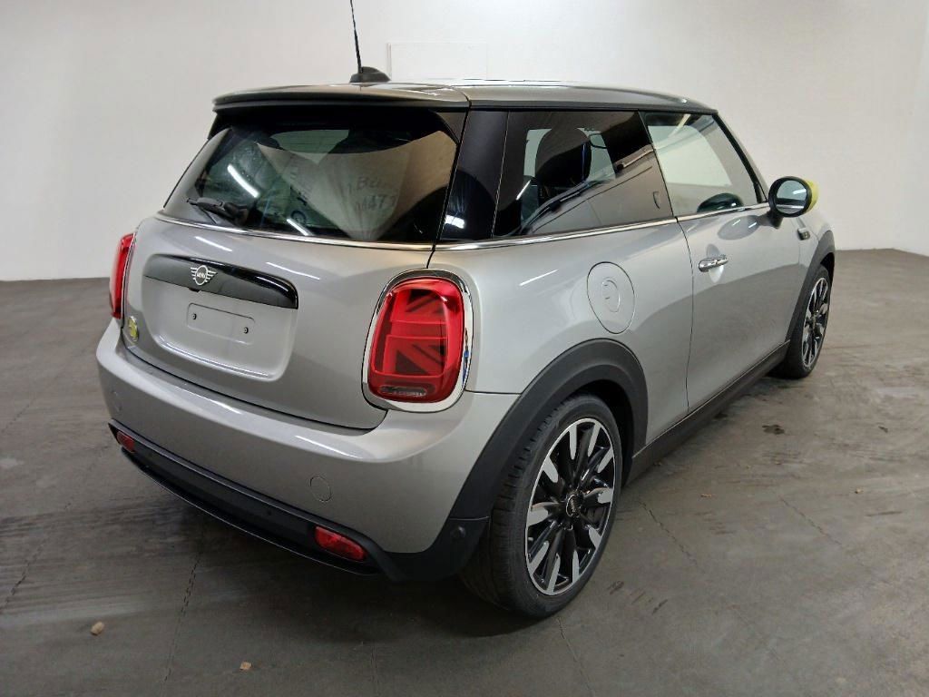 Mini Cooper 2023