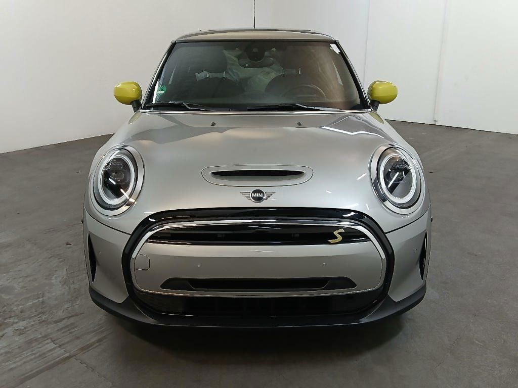 Mini Cooper 2023