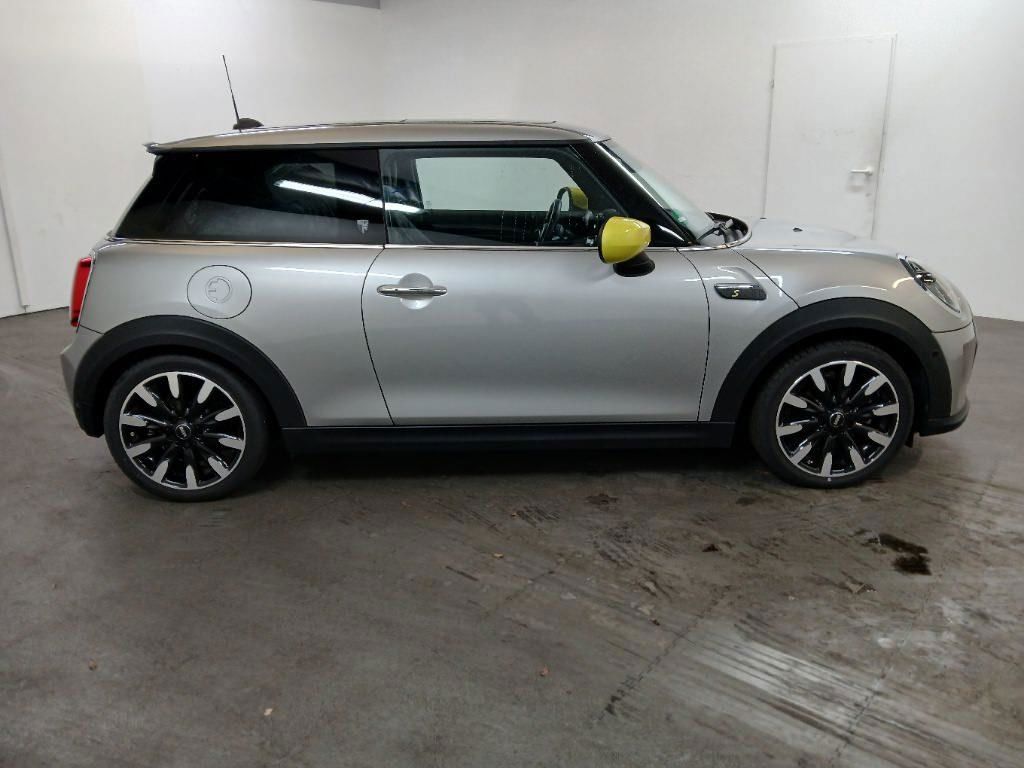 Mini Cooper 2023