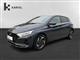 Billede af Hyundai i20 1,0 T-GDI Advanced DCT 100HK 5d 7g Aut.