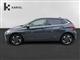 Billede af Hyundai i20 1,0 T-GDI Advanced DCT 100HK 5d 7g Aut.