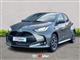 Billede af Toyota Yaris 1,5 Hybrid Active Technology & Design 116HK 5d Trinl. Gear