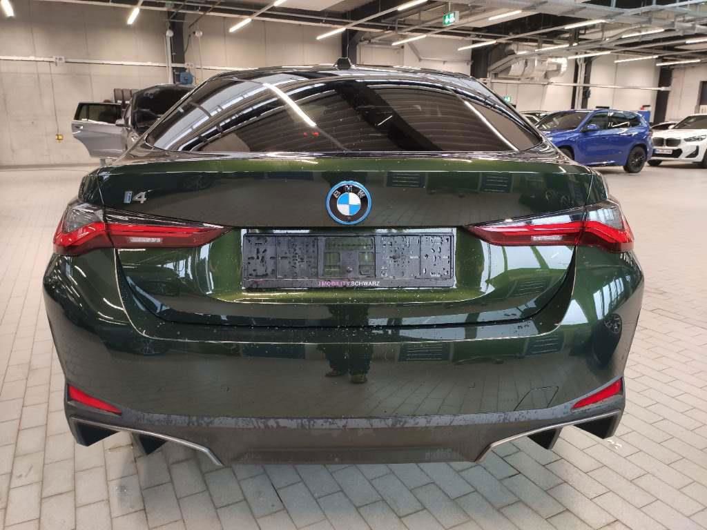 BMW i4 2023