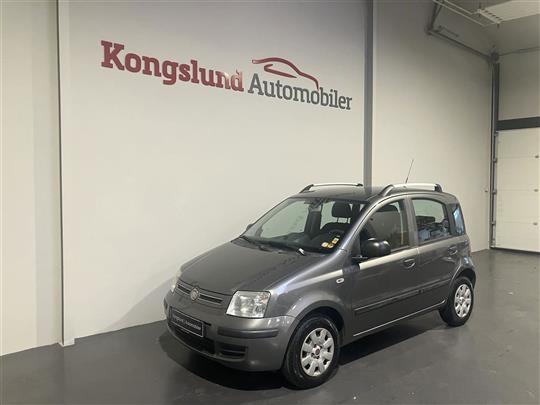 Fiat Panda 1,2 Fresh 69HK 5d