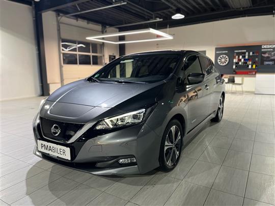 Nissan Leaf EL Tekna 40 kWh 150HK 5d Aut.