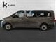 Billede af Toyota Proace Verso Long 1,5 D Shuttle m/bagklap 120HK 6g