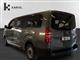 Billede af Toyota Proace Verso Long 1,5 D Shuttle m/bagklap 120HK 6g