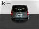 Billede af Toyota Proace Verso Long 1,5 D Shuttle m/bagklap 120HK 6g