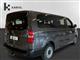 Billede af Toyota Proace Verso Long 1,5 D Shuttle m/bagklap 120HK 6g