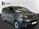 Billede af Toyota Proace Verso Long 1,5 D Shuttle m/bagklap 120HK 6g