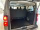 Billede af Toyota Proace Verso Long 1,5 D Shuttle m/bagklap 120HK 6g