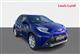 Billede af Toyota Aygo X 1,0 VVT-I Active 72HK 5d