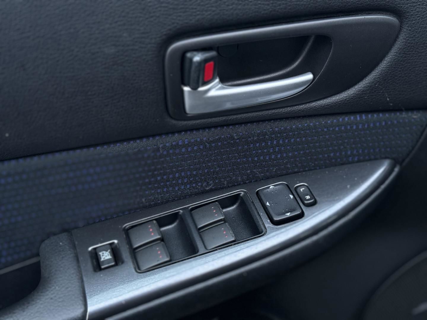 Billede af Mazda 6 2,3 Sport 166HK Stc 6g