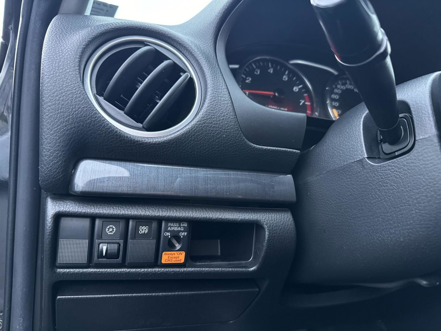 Billede af Mazda 6 2,3 Sport 166HK Stc 6g