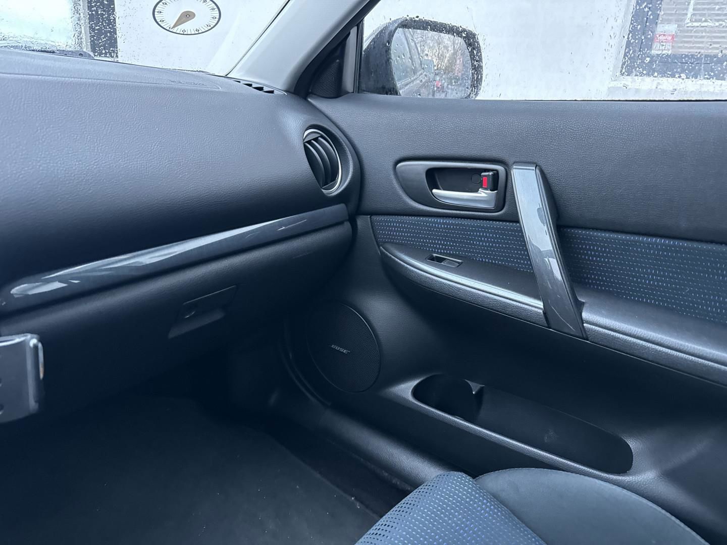 Billede af Mazda 6 2,3 Sport 166HK Stc 6g