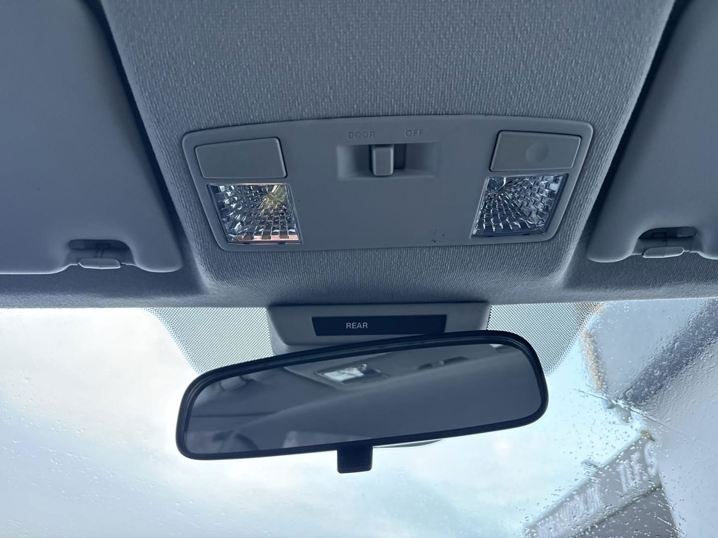 Billede af Mazda 6 2,3 Sport 166HK Stc 6g