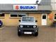 Billede af Suzuki Jimny 1,5 Touch AllGrip 102HK Van