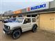 Billede af Suzuki Jimny 1,5 Touch AllGrip 102HK Van