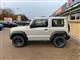 Billede af Suzuki Jimny 1,5 Touch AllGrip 102HK Van