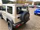 Billede af Suzuki Jimny 1,5 Touch AllGrip 102HK Van