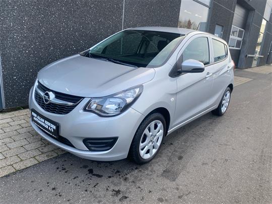 Opel Karl 1,0 Enjoy 75HK 5d