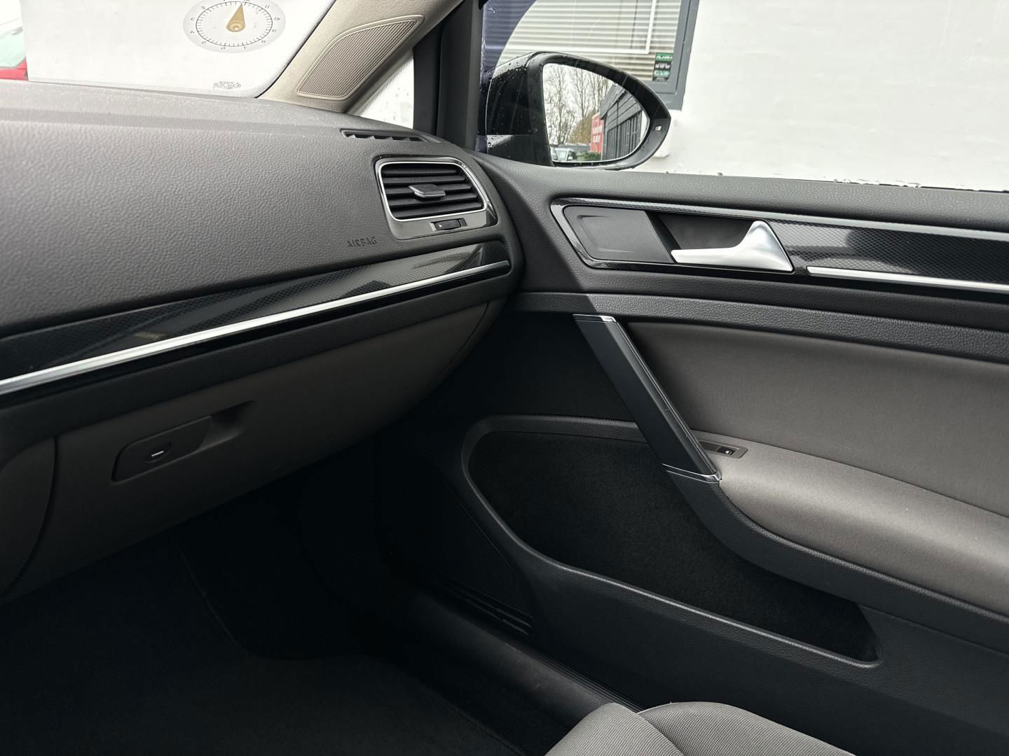 Billede af VW Golf 2,0 BlueMotion TDI Highline DSG 150HK 3d 6g Aut.
