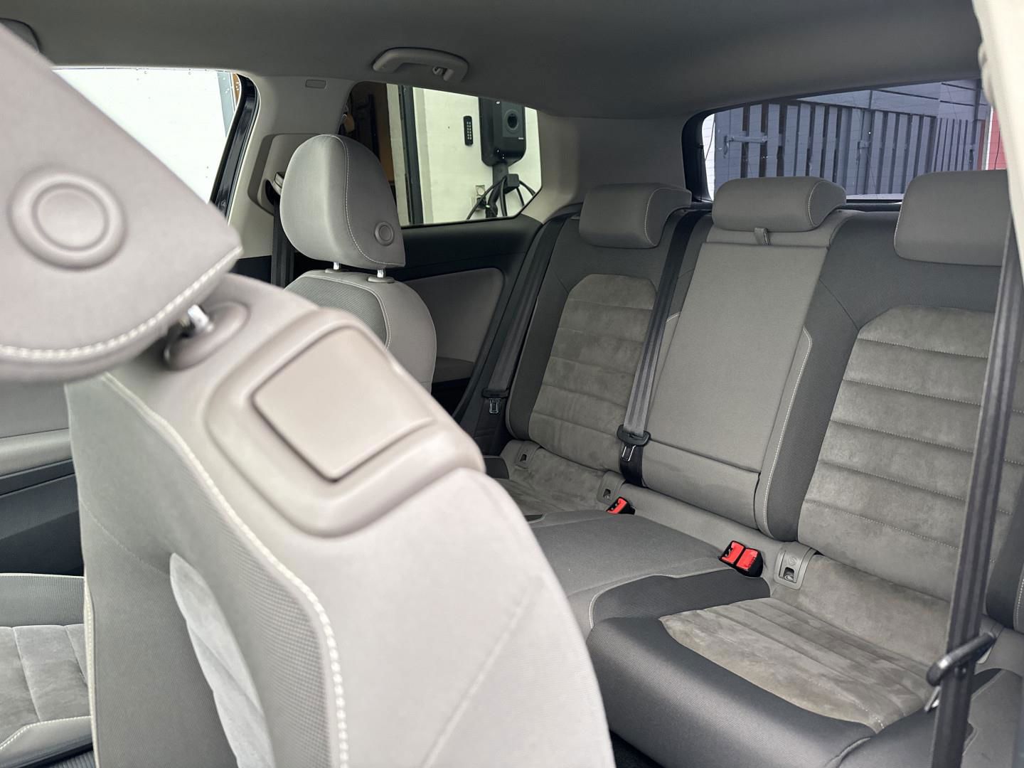 Billede af VW Golf 2,0 BlueMotion TDI Highline DSG 150HK 3d 6g Aut.