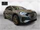 Billede af Audi Q4 50 E-tron Edition One Quattro 299HK 5d Aut.